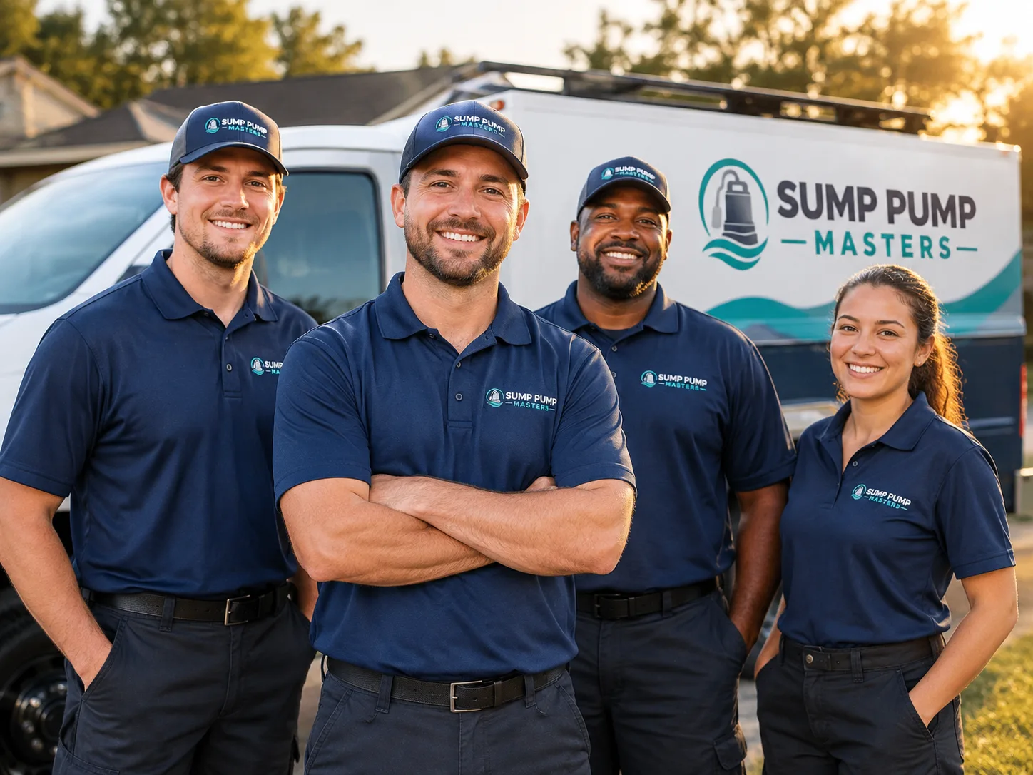 Sump Pump Repair company in La Loma, NM