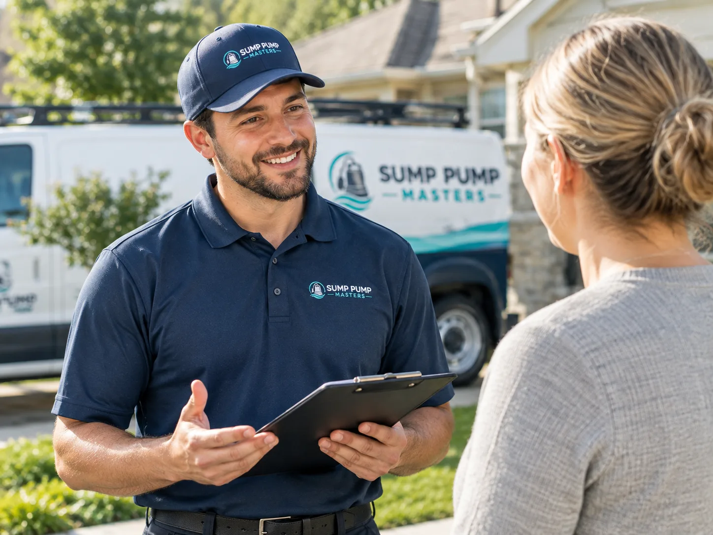 Sump Pump Repair La Loma, NM FAQs